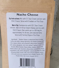 Load image into Gallery viewer, Nacho Cheese