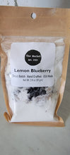 Load image into Gallery viewer, Lemon Blueberry Dip