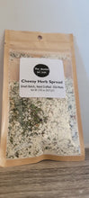Load image into Gallery viewer, Cheesy Herb Spread