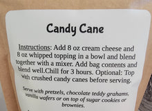 Load image into Gallery viewer, Candy Cane