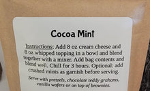 Load image into Gallery viewer, Cocoa Mint