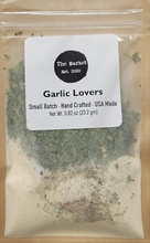 Load image into Gallery viewer, Garlic Lovers Dip
