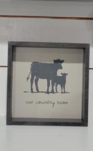 Load image into Gallery viewer, Our Country Home