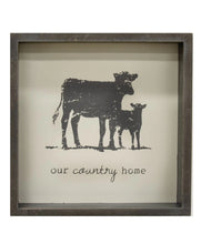 Load image into Gallery viewer, Our Country Home