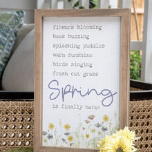 Load image into Gallery viewer, Spring is Here!