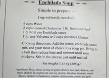 Load image into Gallery viewer, Enchilada Soup