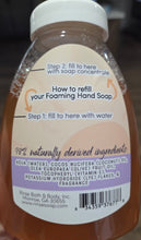 Load image into Gallery viewer, Coco Kissed Foaming Hand Soap
