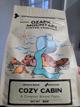 Load image into Gallery viewer, Cozy Cabin