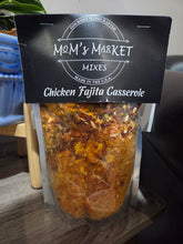 Load image into Gallery viewer, Chicken Fajita Casserole