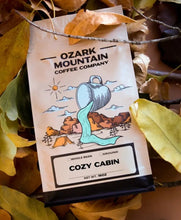 Load image into Gallery viewer, Cozy Cabin