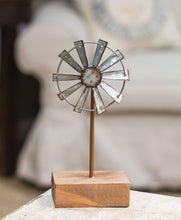Load image into Gallery viewer, Windmill Finial | 8"