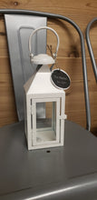 Load image into Gallery viewer, White Lantern