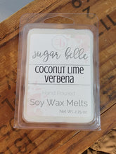 Load image into Gallery viewer, Coconut Lime Verbena