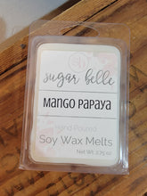 Load image into Gallery viewer, Mango Papaya