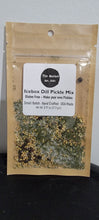 Load image into Gallery viewer, Icebox Dill Pickle Mix