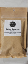 Load image into Gallery viewer, Salted Caramel Dip