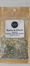 Load image into Gallery viewer, Garlic &amp; Chives Dip