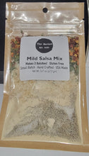 Load image into Gallery viewer, Mild Salsa Mix