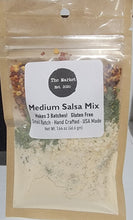 Load image into Gallery viewer, Medium Salsa Mix
