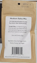 Load image into Gallery viewer, Medium Salsa Mix