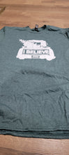 Load image into Gallery viewer, I Believe Tee