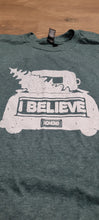 Load image into Gallery viewer, I Believe Tee