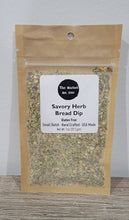 Load image into Gallery viewer, Savory Herb Bread Dip