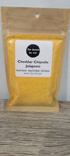 Load image into Gallery viewer, Cheddar Chipotle Jalapeno Dip