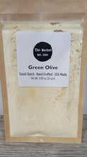Load image into Gallery viewer, Green Olive Dip