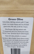 Load image into Gallery viewer, Green Olive Dip