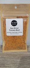 Load image into Gallery viewer, Sun Dried Tomato &amp; Basil Dip