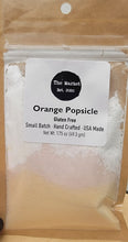 Load image into Gallery viewer, Orange  Popsicle Dip