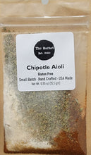 Load image into Gallery viewer, Chipotle Aioli