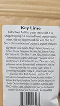 Load image into Gallery viewer, Key Lime Dip