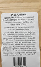 Load image into Gallery viewer, Pina Colada Dip