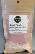 Load image into Gallery viewer, Black Raspberry White Chocolate Chip Dip