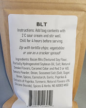 Load image into Gallery viewer, BLT Dip