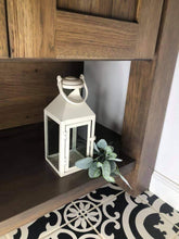 Load image into Gallery viewer, White Lantern