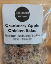 Load image into Gallery viewer, Cranberry Apple Chicken Salad Mix