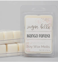 Load image into Gallery viewer, Mango Papaya