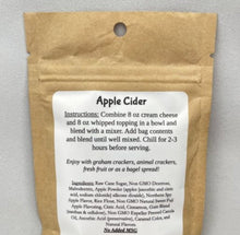Load image into Gallery viewer, Apple Cider Dip