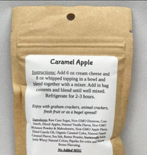 Load image into Gallery viewer, Caramel Apple Dip