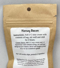 Load image into Gallery viewer, Horsey Bacon Dip