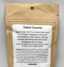 Load image into Gallery viewer, Salted Caramel Dip