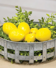 Load image into Gallery viewer, Mini Lemon Fillers, 8/Pkg