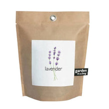 Load image into Gallery viewer, Garden in a Bag | Lavender