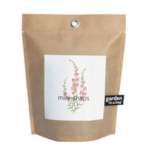 Load image into Gallery viewer, Garden in a Bag | Snapdragon