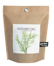 Load image into Gallery viewer, Garden in a Bag | Feathery Dill