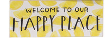 Load image into Gallery viewer, Sunshine &amp; Happy Place Lemon Block Assorted